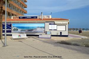 27 SANTA POLA - LES PLAGES (41)